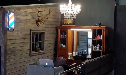 💈Shave & Cut 💈 : Barbier à Hœrdt