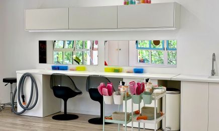 C'Poux Possible - Montpellier : Coiffeur à Montpellier