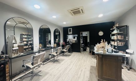 Le Studio de Sandrine : Coiffeur à Objat