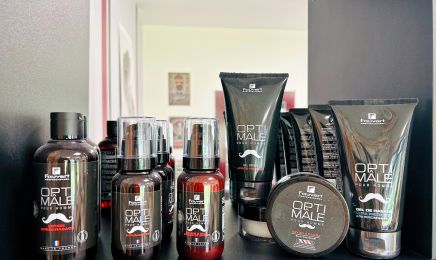 Coiffure des Sarrazines : Coiffeur à Blois