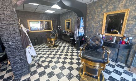 Barber One : Barbier à La Seyne-sur-Mer