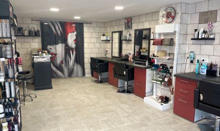 Crazy Hair's : Coiffeur à Chauny