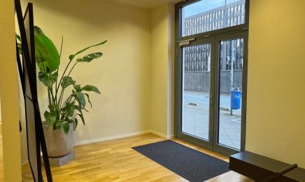 MADAME FLEUR | LASER & BEAUTY: Kosmetikstudio in Frankfurt am Main