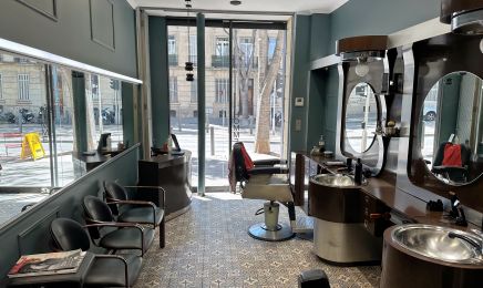 CMC Coiffure  : Coiffeur à Marseille
