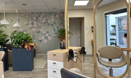 VyanaS : Coiffeur à Thors