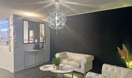 Sun&Shine : Manucure à Moulins