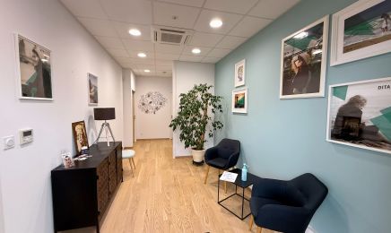 Dita Depil : Coiffeur à Cournon-d'Auvergne
