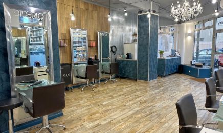Diderio Saint-Maur : Coiffeur à Saint-Maur-des-Fossés