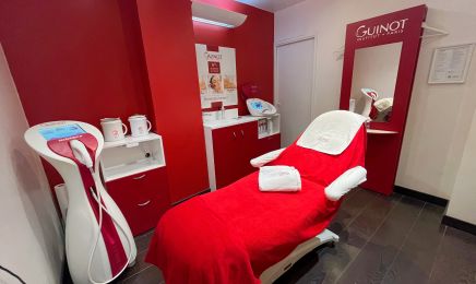 Guinot - Lyon 08 Lumières : Institut de beauté à Lyon