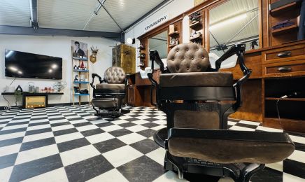 L’annexe By l atelier Valdahon : Coiffeur à Valdahon