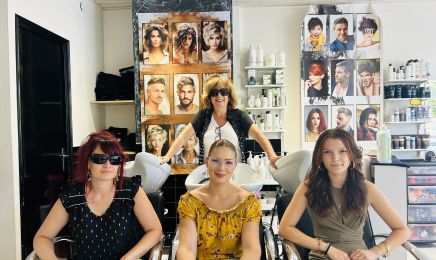 Agora Coiffure  : Coiffeur à Boulazac Isle Manoire