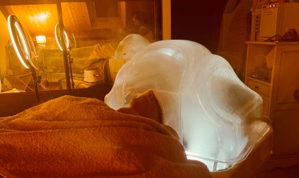 Dominik Decare - Holistic Expert - Massothérapeute - Soins Energétiques : Institut de beauté à La Grande-Motte