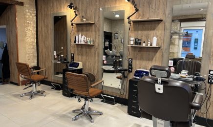 RDS Coiff : Coiffeur à Les Aix-d'Angillon