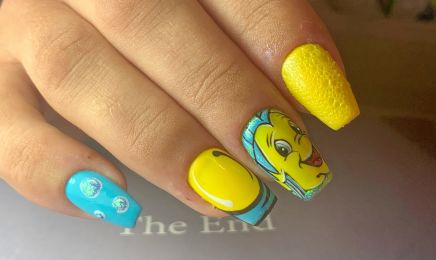 Nails By Gny : Manucure à Savigny-sur-Orge