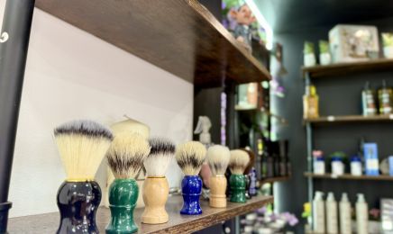 Yaya Barber : Coiffeur à Cannes