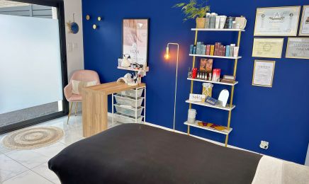 SOLEA - l'atelier du regard : Institut de beauté à Saint-Nolff