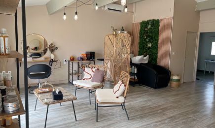 Maison M : Coiffeur à Auterive