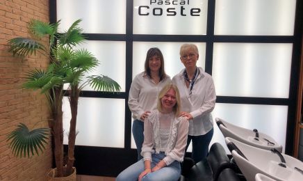 Pascal Coste - Conches-en-Ouche : Coiffeur à Conches-en-Ouche