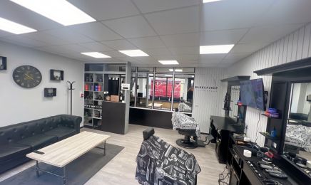 N-Barber : Barbier à Le Puy-en-Velay