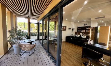 HVD Coiffure  : Coiffeur à La Crau
