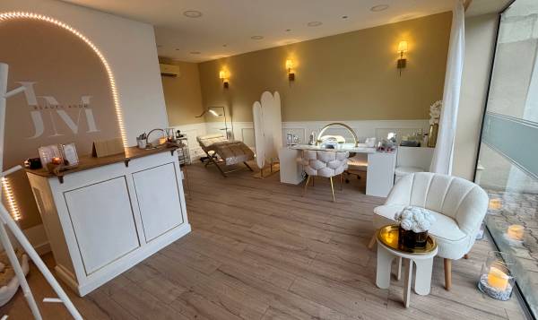 JM Beauty Room 