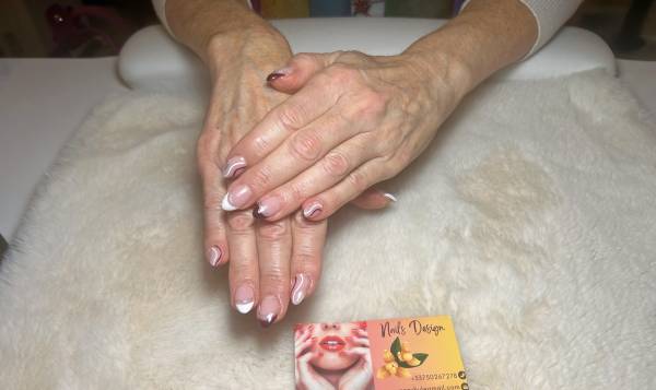 Nails Design