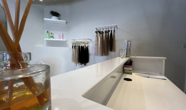 I&C Perfect Extensions