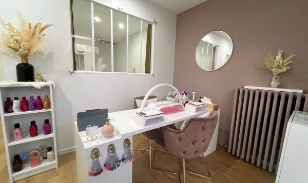 Gigi Esthetic ( Exclusivement féminin )