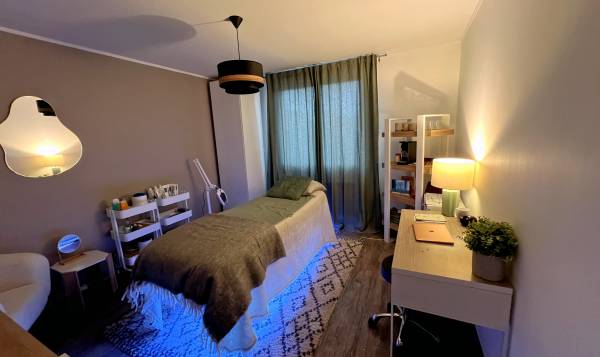 Institut Chlo'Émerveille