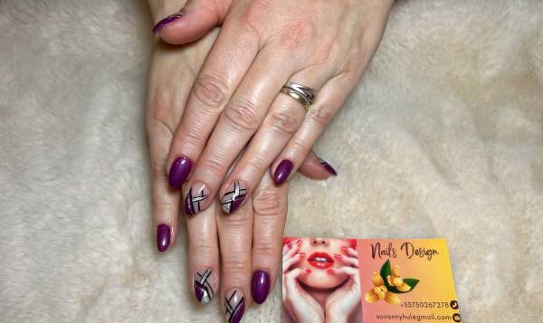 Nails Design