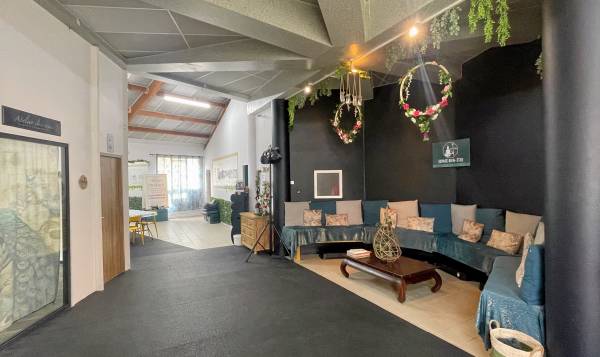 Octo Zen Centre de Bien-être & Spa