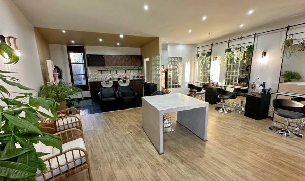 L'DCOIFF - Marseille Mazargues