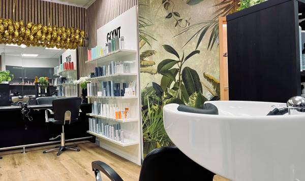 Benan Hair & Beauty