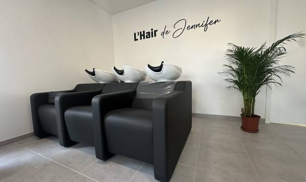 L’hair de Jennifer