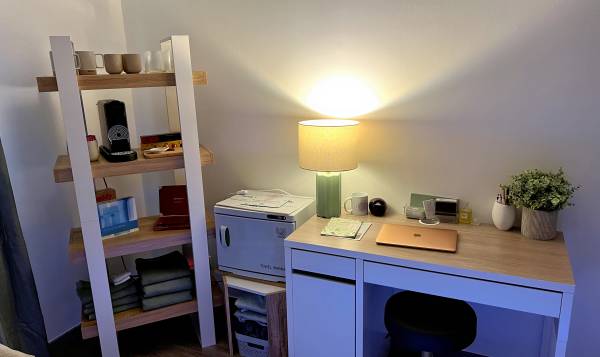 Institut Chlo'Émerveille