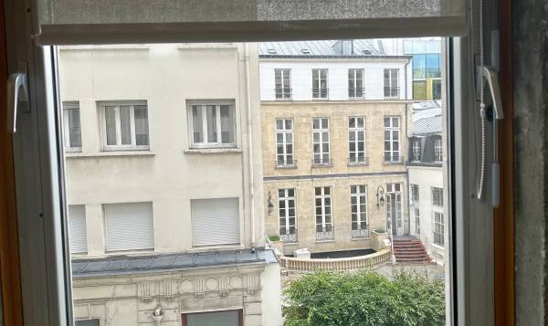 Salon Planity Test QA