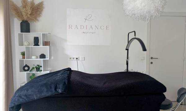 Radiance institut 