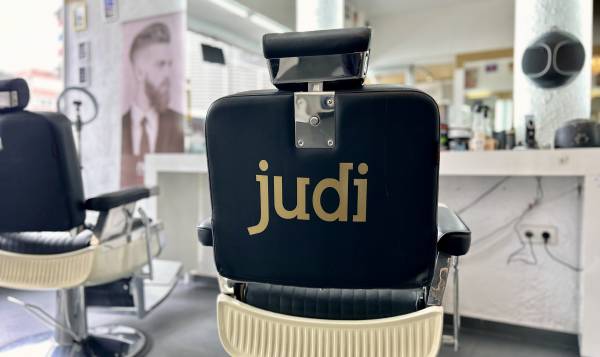 Judi Friseur