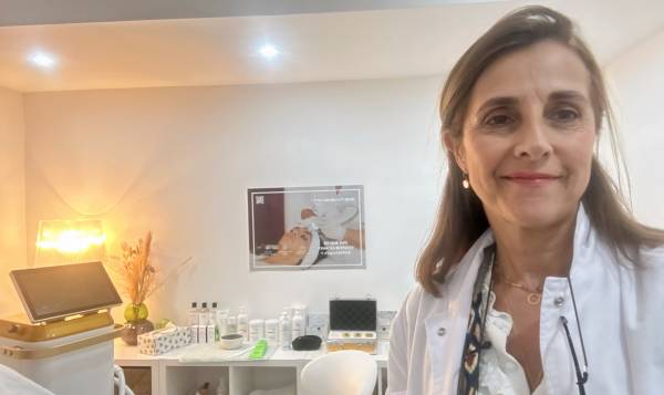 MLDERMA Studio chez Tonia Institut