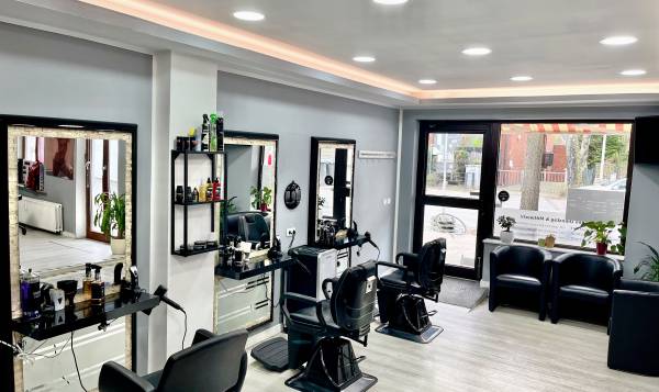 Ayend Salon Schnelsen