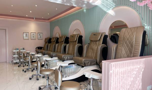 Smile Beauty & Nails