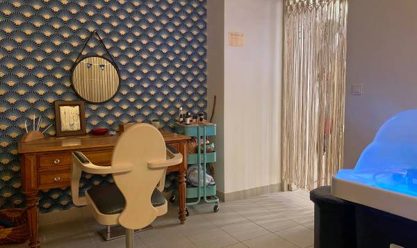 Au reflet de l’âme