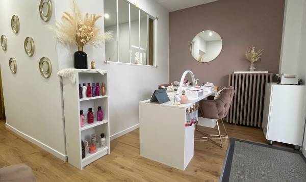 Gigi Esthetic ( Exclusivement féminin )