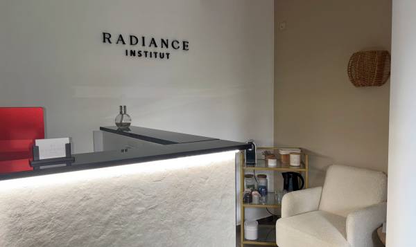 Radiance institut 