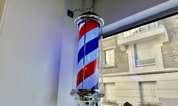 MH Barber 