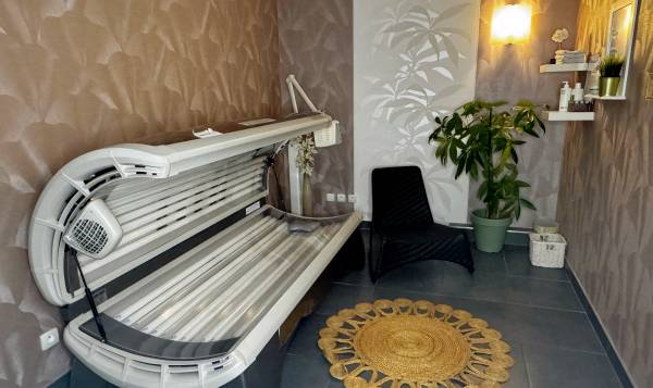 Glamour Espace bien-être et minceur