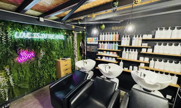 L’annexe By l atelier Valdahon