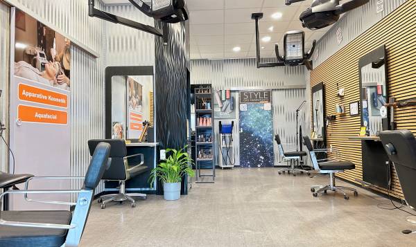 style - das haarstudio
