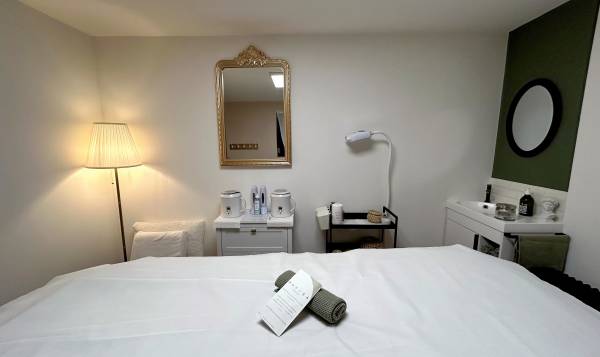 Poppéa L’institut 