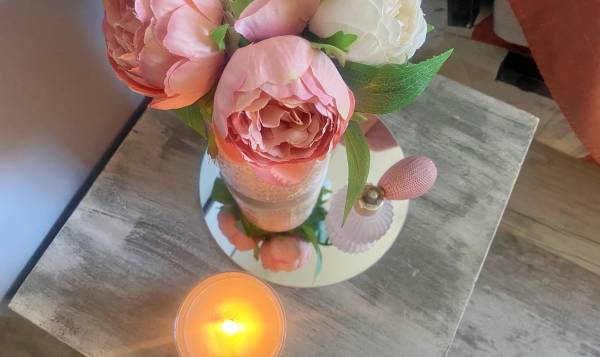 La REF de MAYLA : Reflexologie plantaire - Nutrition - Massage 